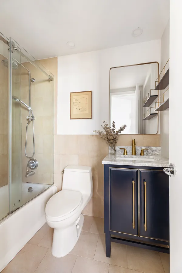 $1,635,000 | 258 Richardson Street, Unit 3L | Williamsburg