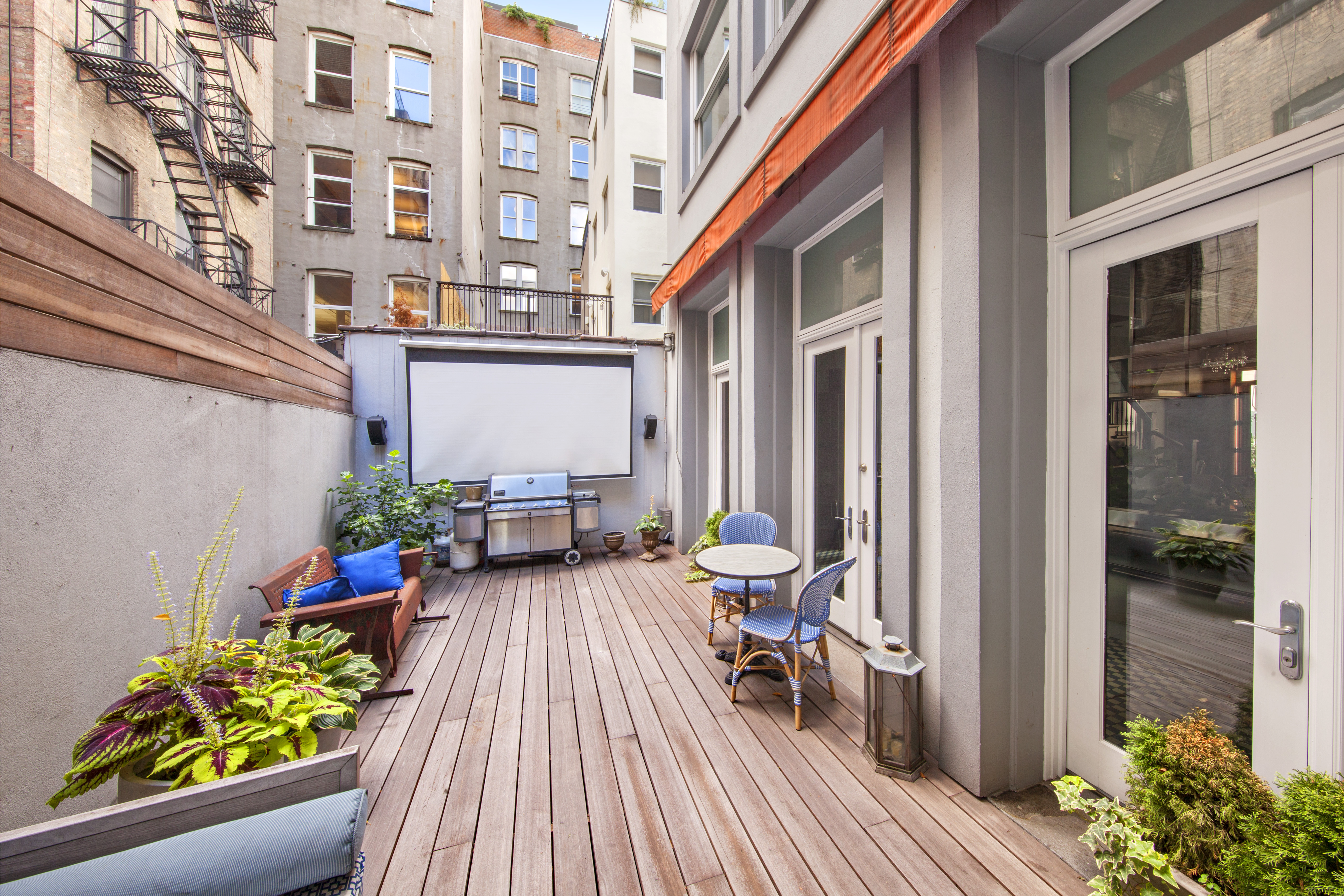 4 Centre Market Place Manhattan, NY 10013 - Photo 3 of 15