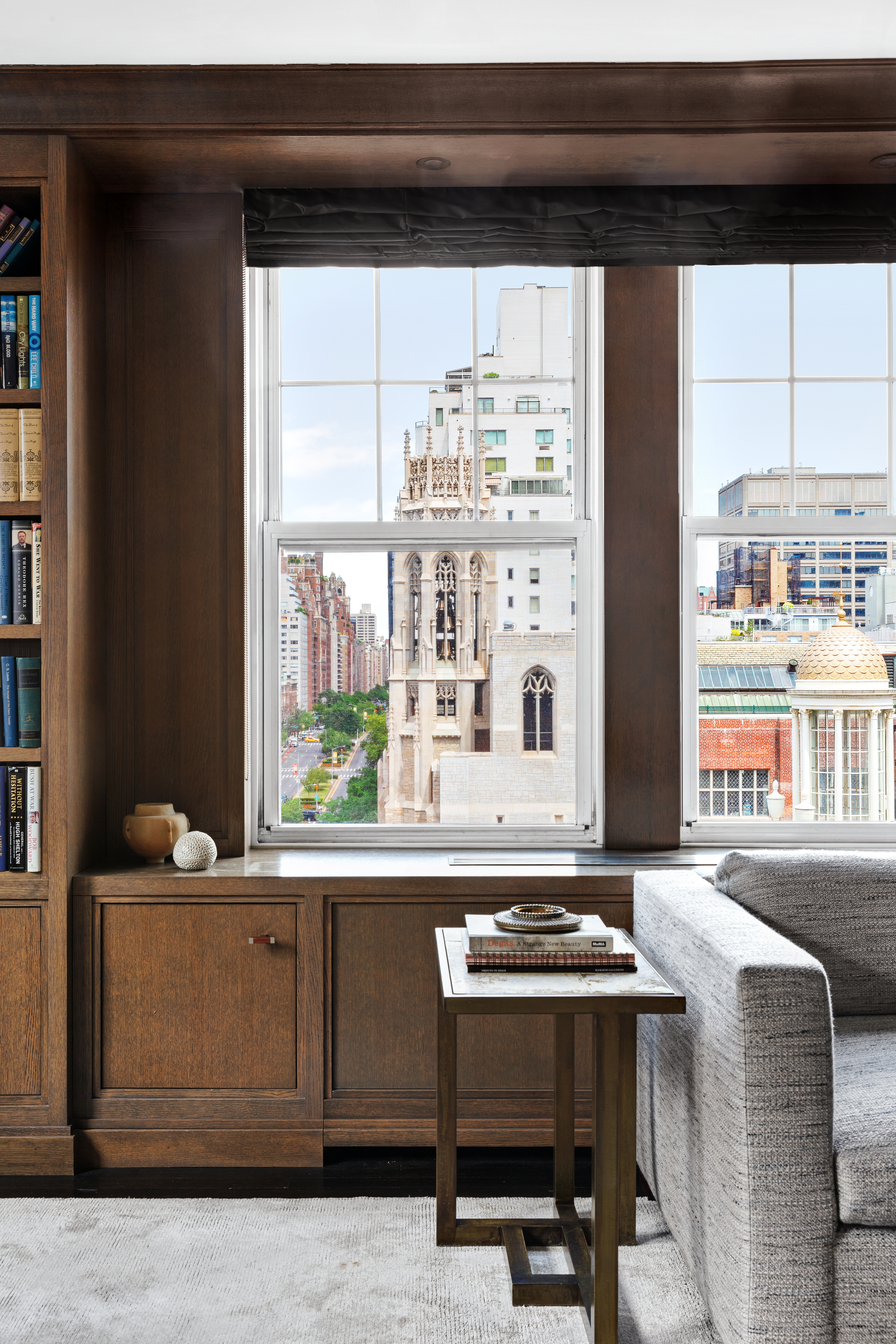 575 Park Avenue, Unit 902 Manhattan, NY 10065 - Photo 5 of 17 Gallery Image 5