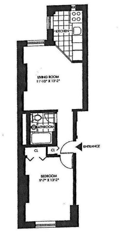 443 Hicks Street, Unit 2E Brooklyn, NY 11201 - Photo 9 of 9