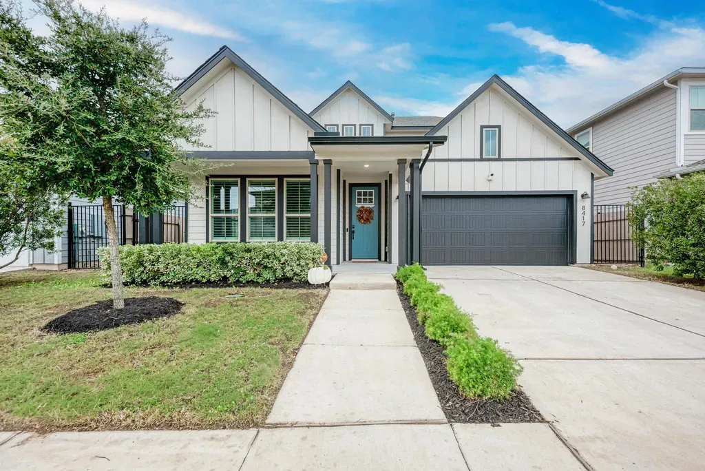 $559,000 | 8417 Thompson Teal Trail, Austin, TX 78744