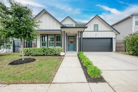 $559,000 | 8417 Thompson Teal Trail, Austin, TX 78744