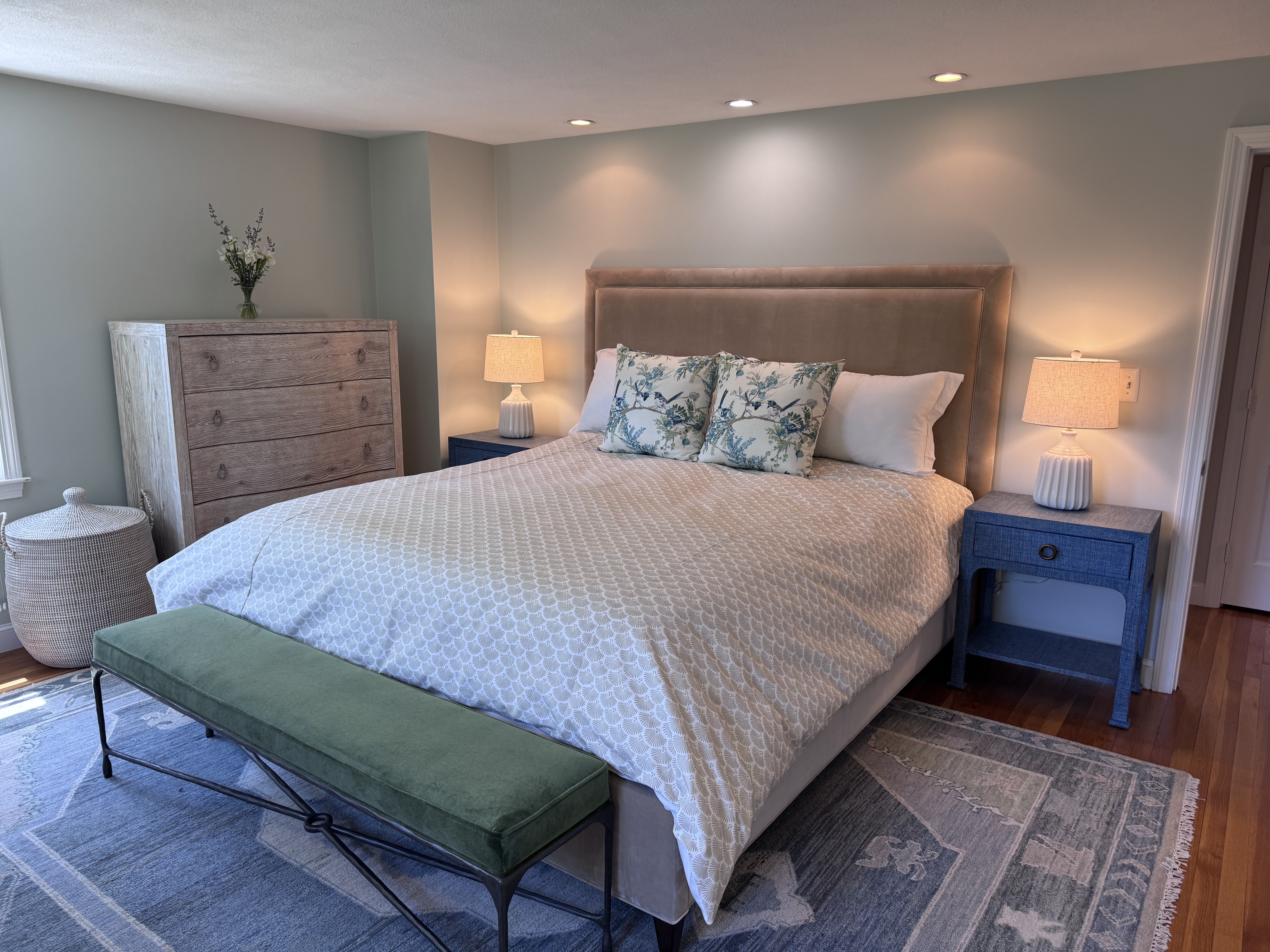 2 Russett Hill Road Sherborn, MA 01770 - Photo 3 of 11