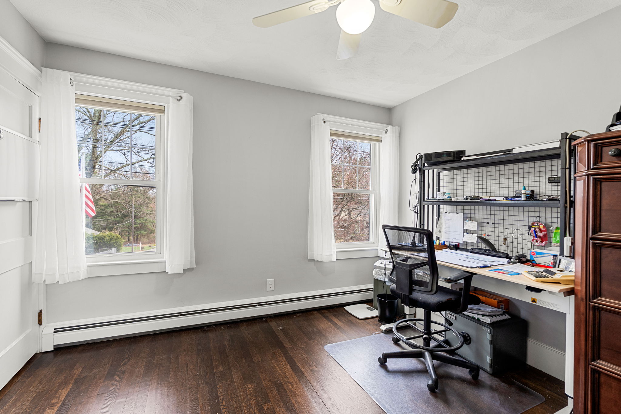 134 Dalton Road Chelmsford, MA 01824 - Photo 22 of 38