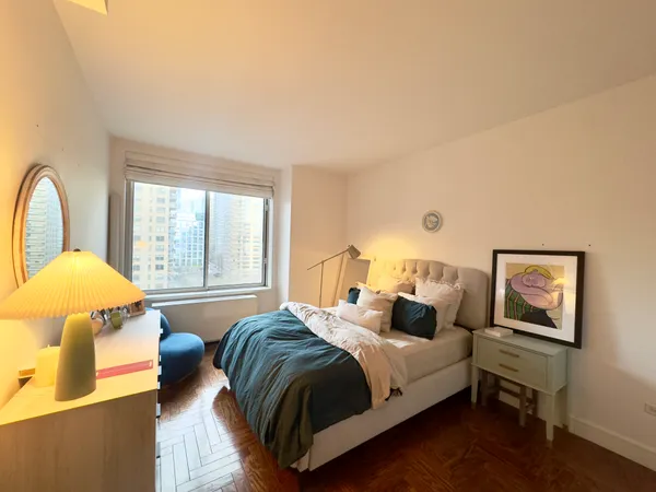 $5,300 | 200 Riverside Boulevard, Unit 10G | Upper West Side