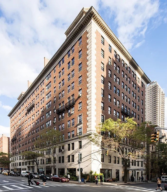 141 East 88th Street, Unit 9F Manhattan, NY 10128 - Photo 13 of 14