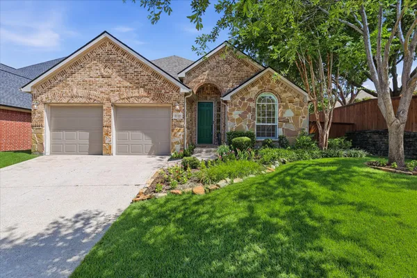 $535,000 | 8210 Carter Street, Lantana, TX 76226
