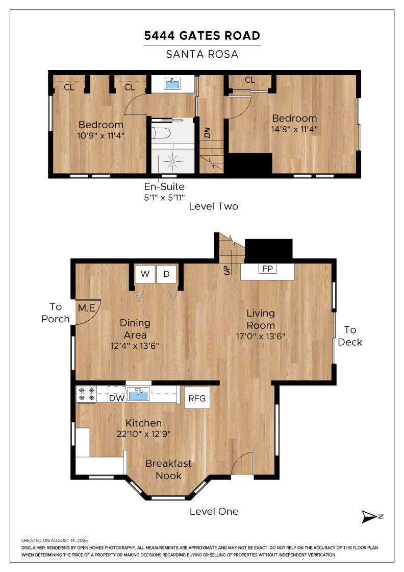5444 Gates Road Santa Rosa, CA 95404 - Photo 24 of 25 Gallery Image 24