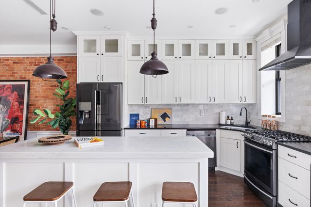 $1,700,000 | 422 Chauncey Street | Bedford-Stuyvesant