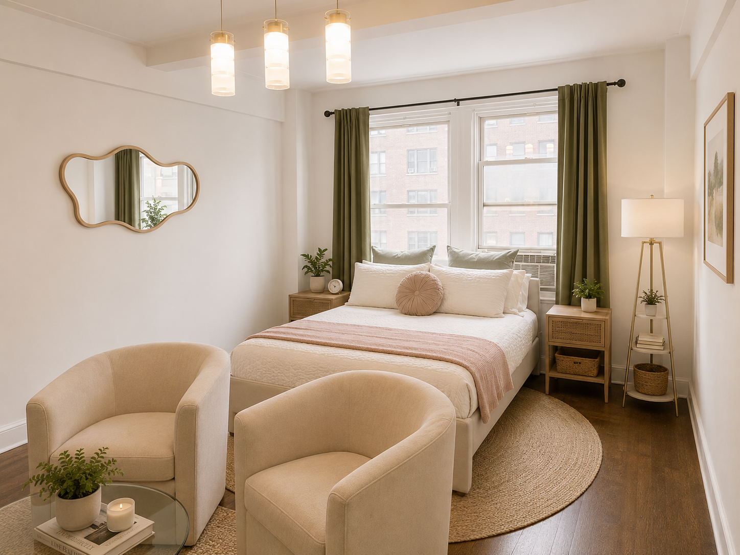 433 West 34th Street, Unit 5E Manhattan, NY 10001 - Photo 3 of 10