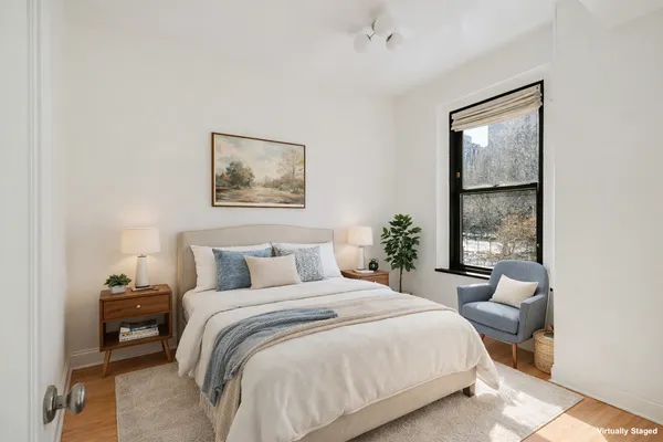 $4,200 | 243 West 70th Street, Unit 3B | Upper West Side