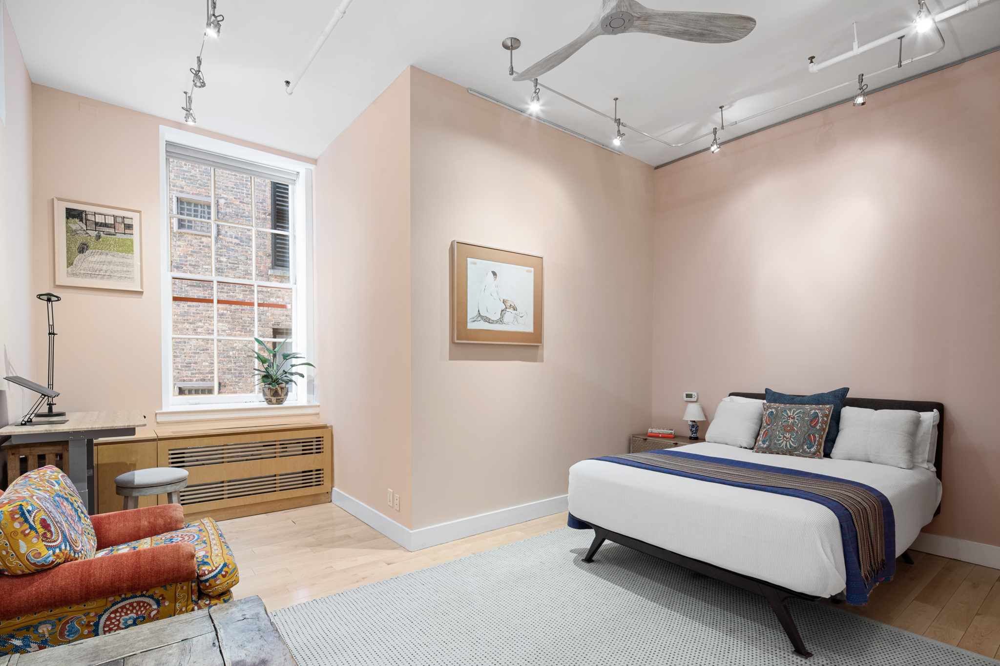 1 Bond Street, Unit 4D Manhattan, NY 10012 - Photo 9 of 15