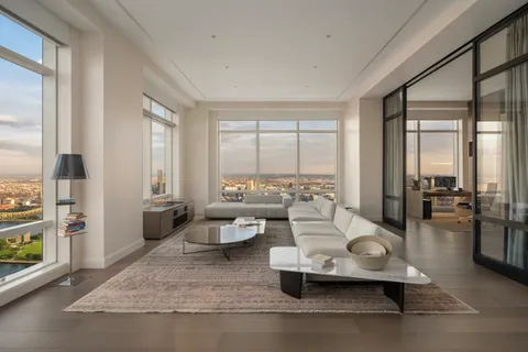 $5,495,000 | 845 United Nations Plaza, Unit 77A | Midtown East