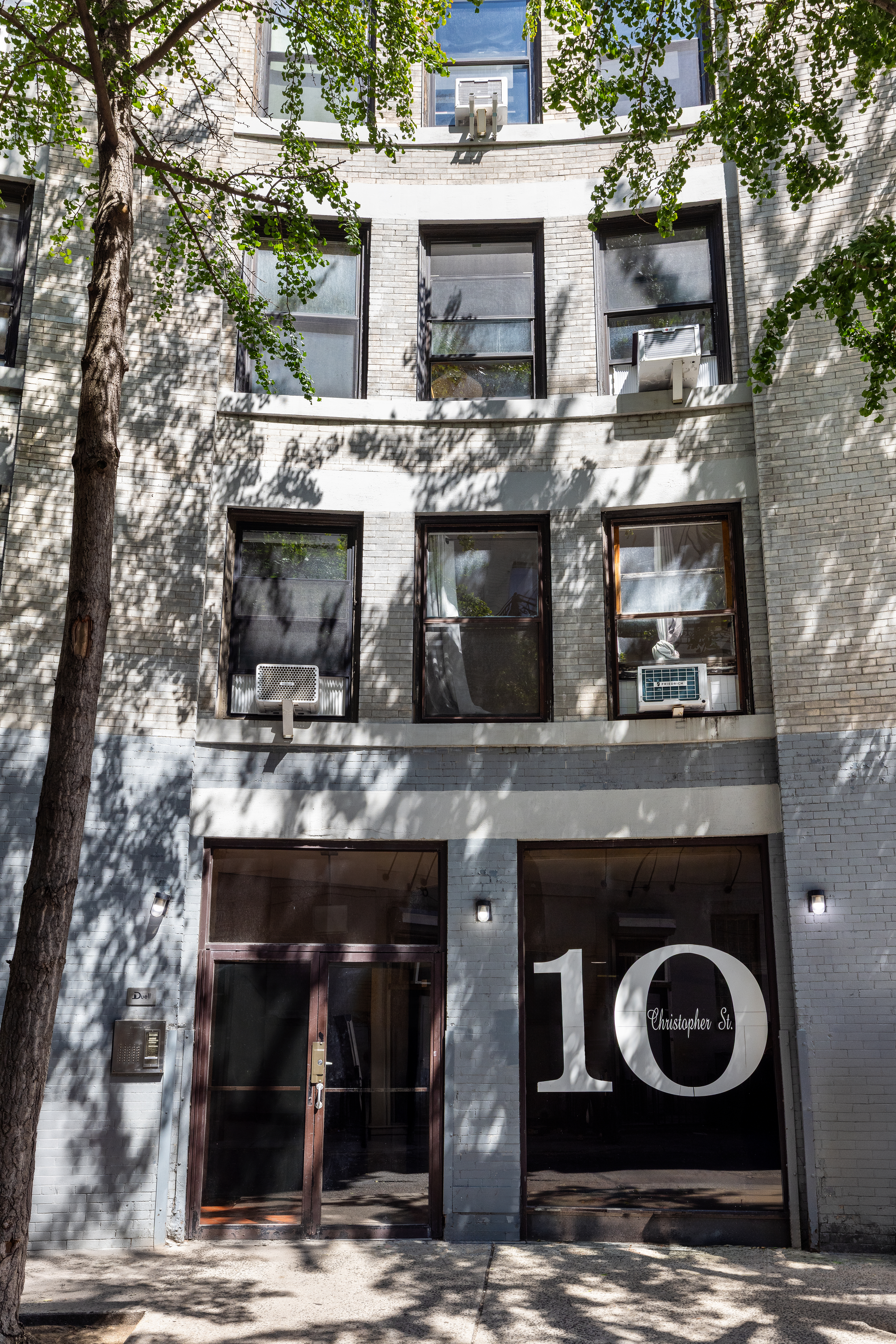 10 Christopher Street, Unit 3E Manhattan, NY 10014 - Photo 10 of 11 Gallery Image 10