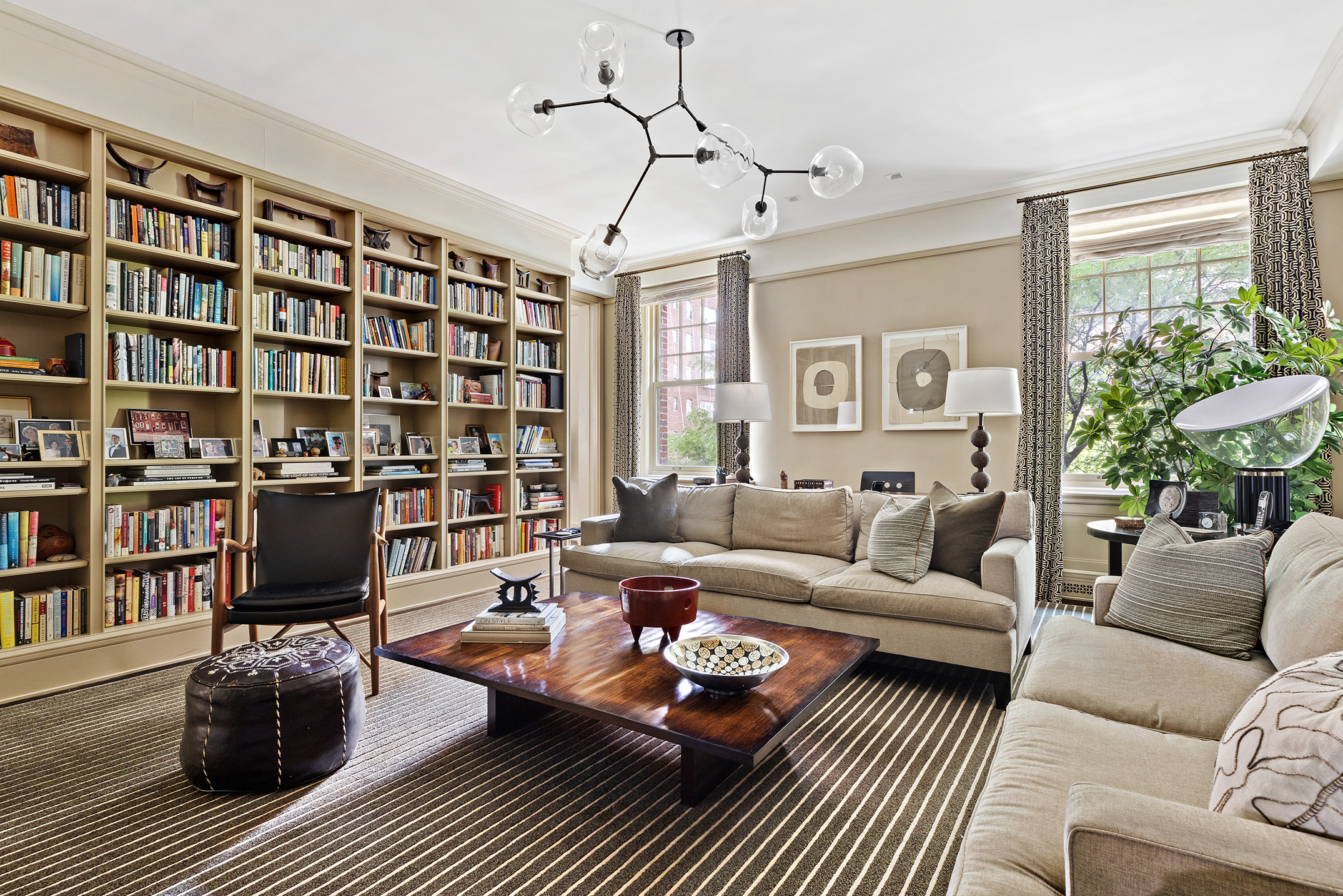 300 West End Avenue, Unit 3A Manhattan, NY 10023 - Photo 3 of 12