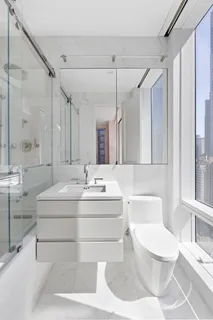 $7,390,000 | 1 Central Park West, Unit 24D | Upper West Side