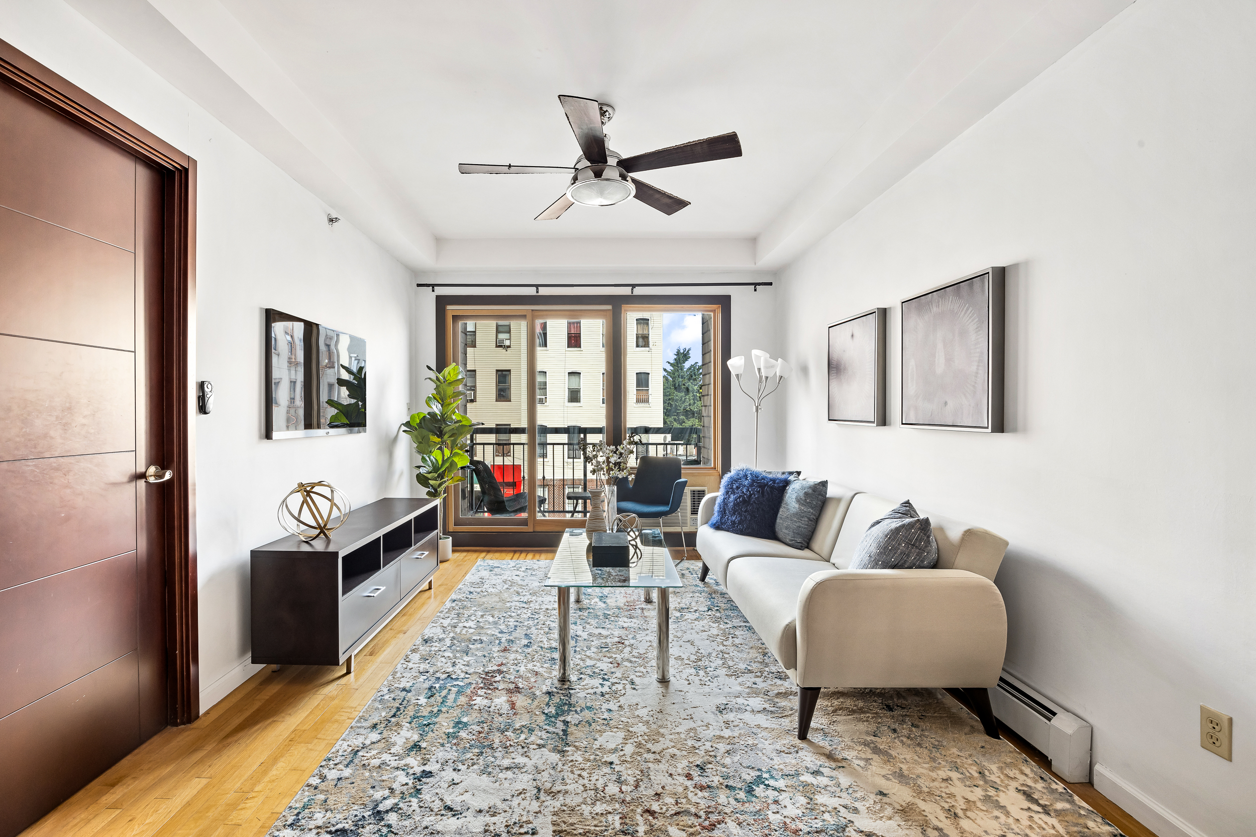 228 Bushwick Avenue, Unit 3B Brooklyn, NY 11206 - Photo 2 of 9