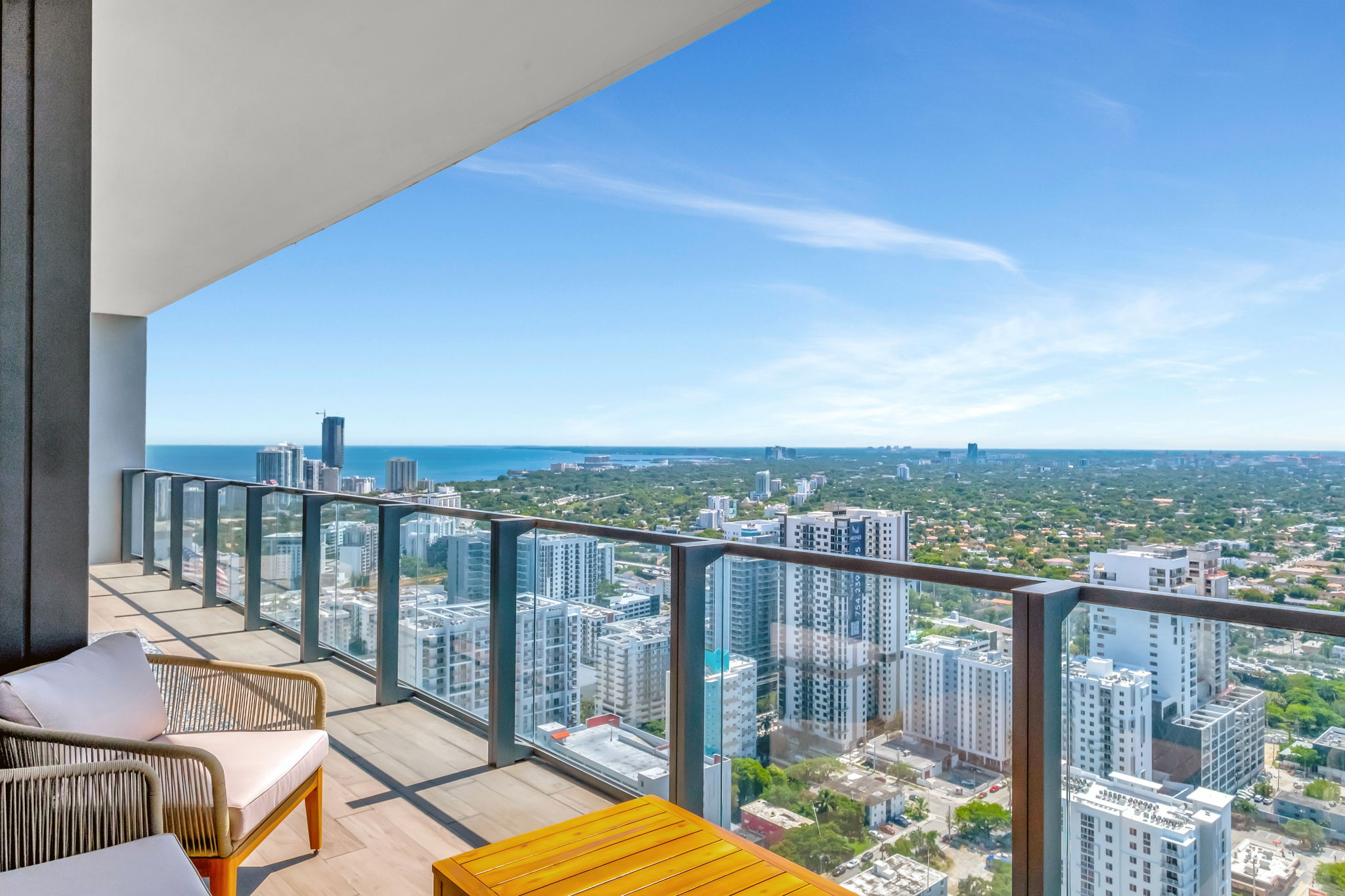88 Southwest 7th Street, Unit 3604 Miami, FL 33130 - Photo 9 of 57