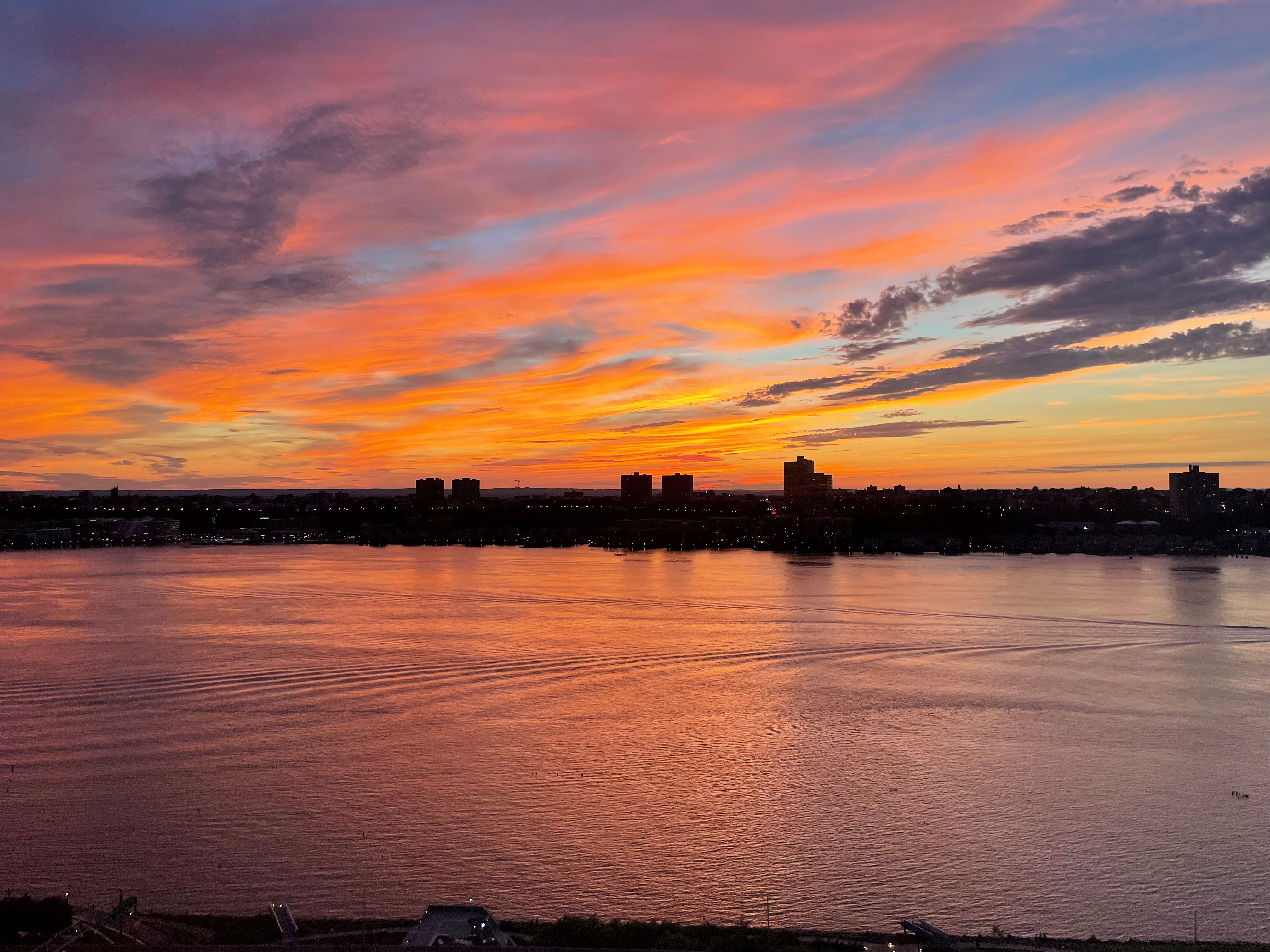 100 Riverside Boulevard, Unit 25B Manhattan, NY 10069 - Photo 9 of 14 Gallery Image 9
