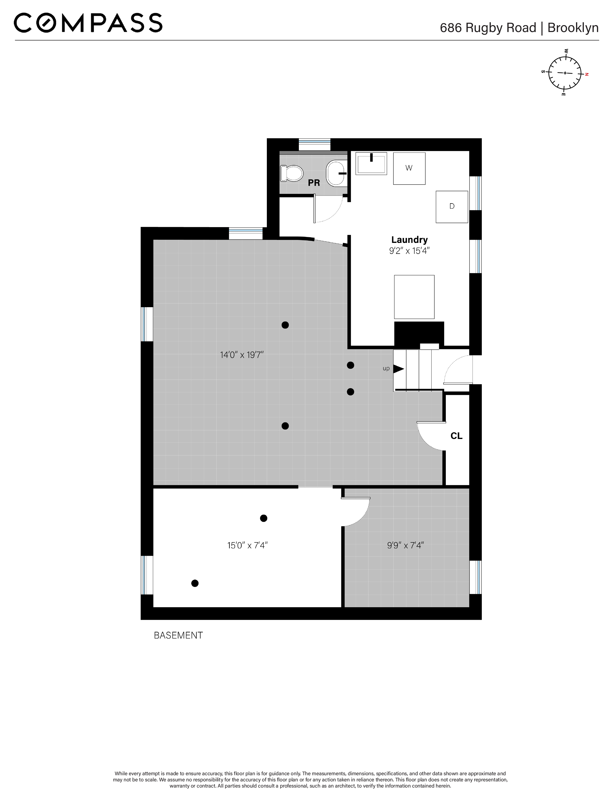 686 Rugby Road Brooklyn, NY 11230 - Photo 18 of 18