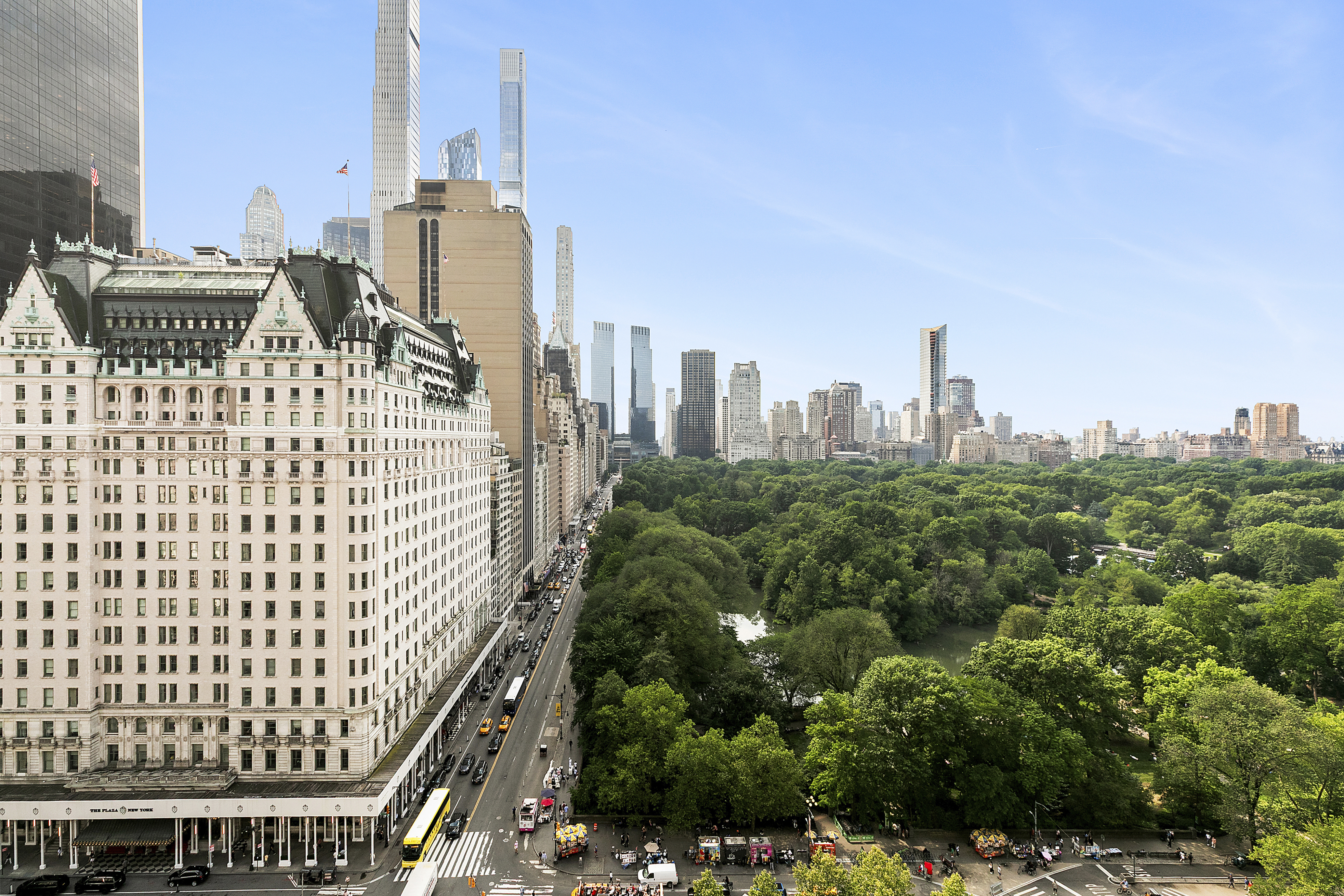 781 5th Avenue Manhattan, NY 10022 - Photo 15 of 18 a view of buildings