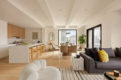 $2,495,000 | 96 North 1st Street, Unit 5 | Williamsburg