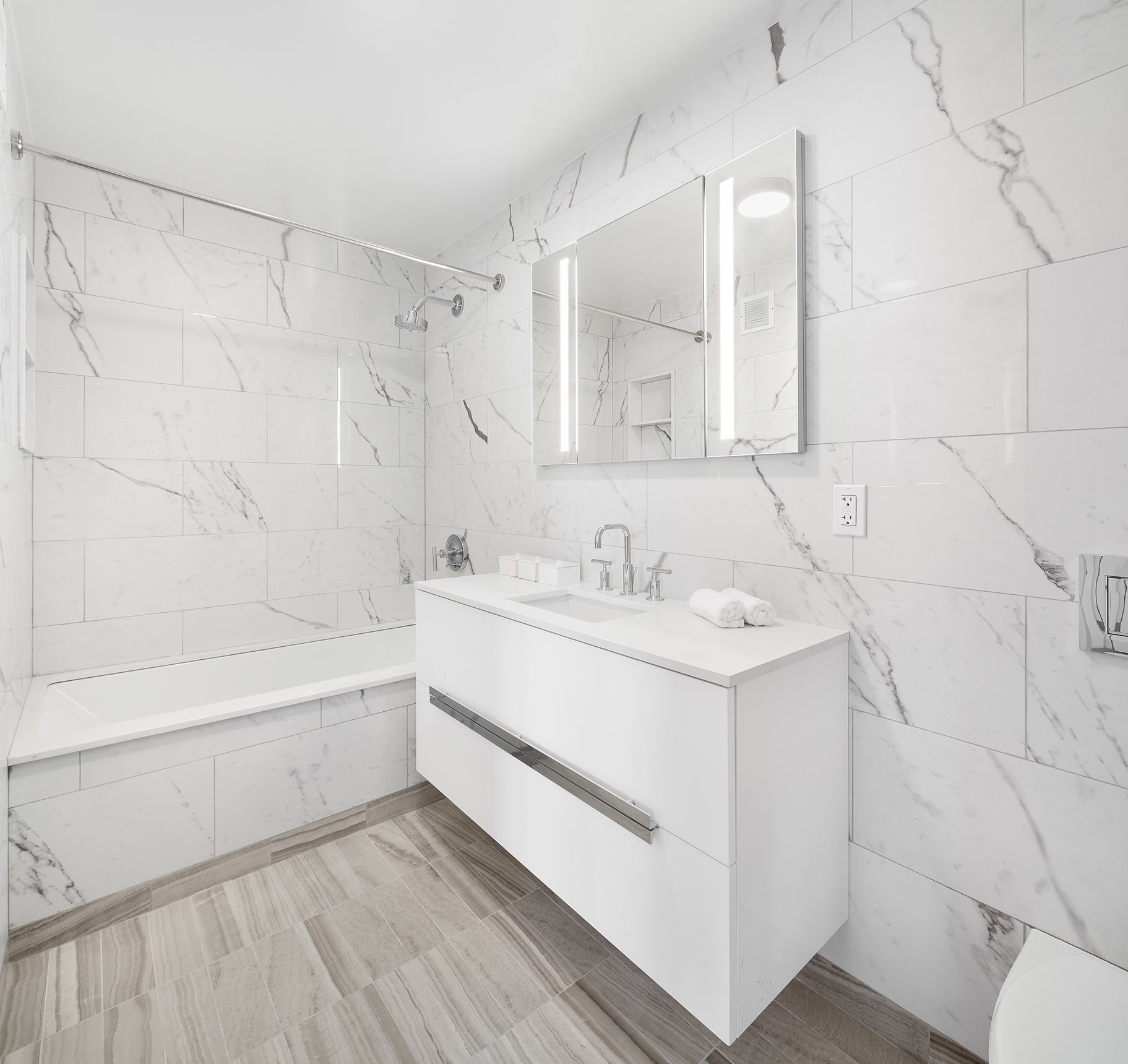 175 West 95th Street, Unit 27E Manhattan, NY 10025 - Photo 8 of 15