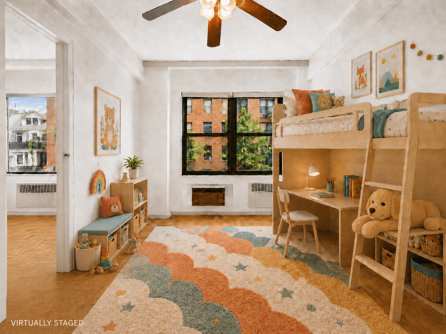 303 Beverley Road, Unit 1B Brooklyn, NY 11218 - Photo 10 of 22 Gallery Image 10