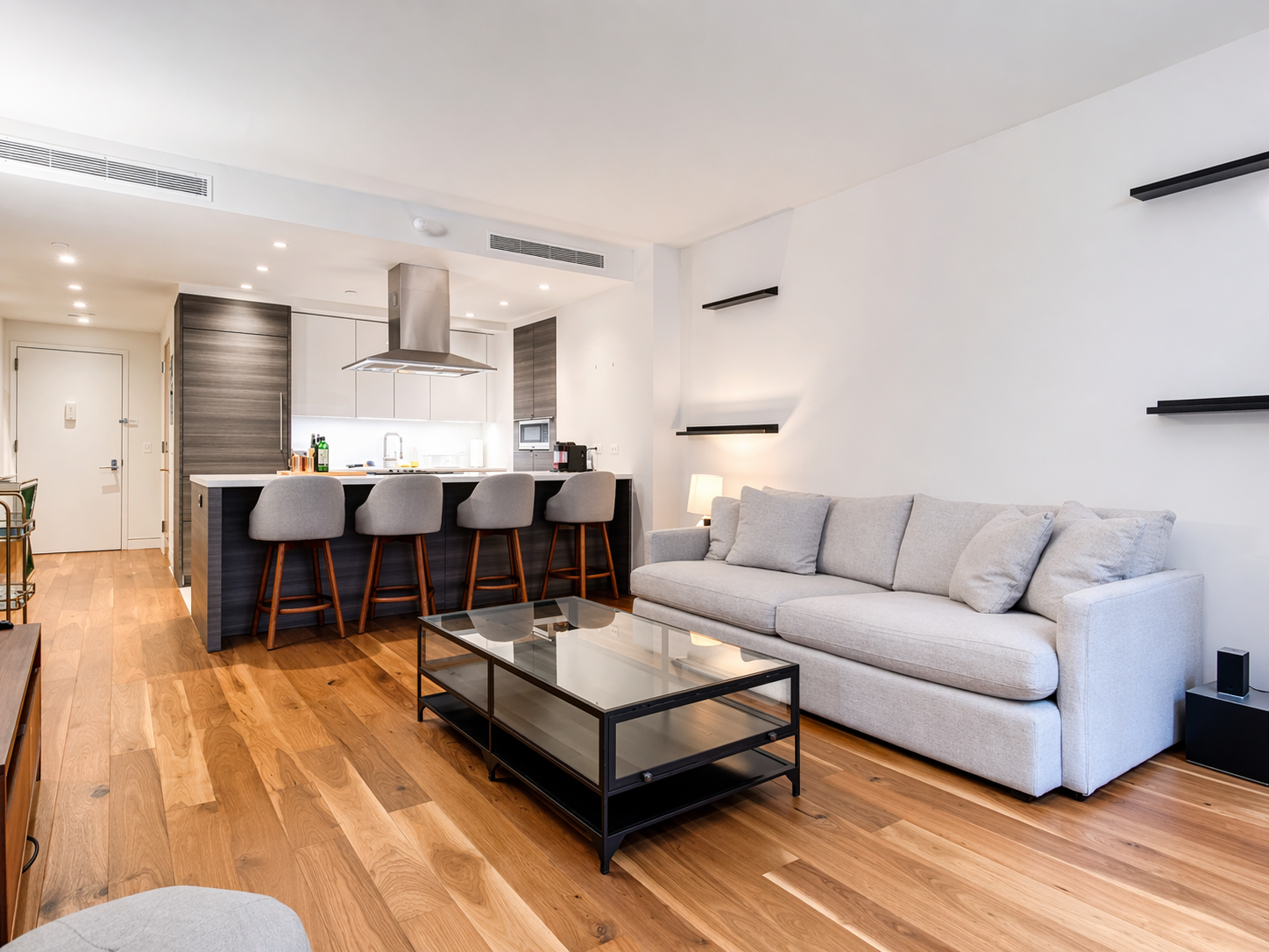 151 West 21st Street, Unit 7A Manhattan, NY 10011 - Photo 2 of 15