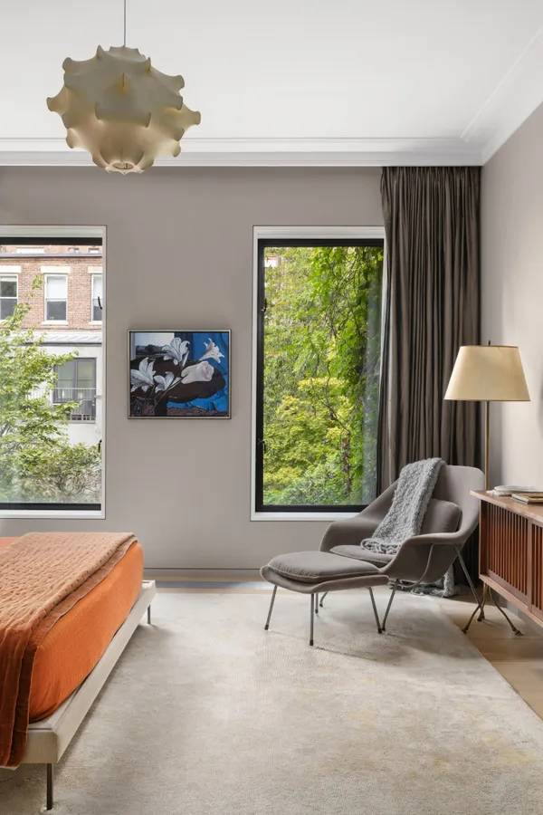 $11,250,000 | 309 West 80th Street | Upper West Side