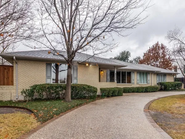 $5,600 | 6130 Walnut Hill Lane, Dallas, TX 75225