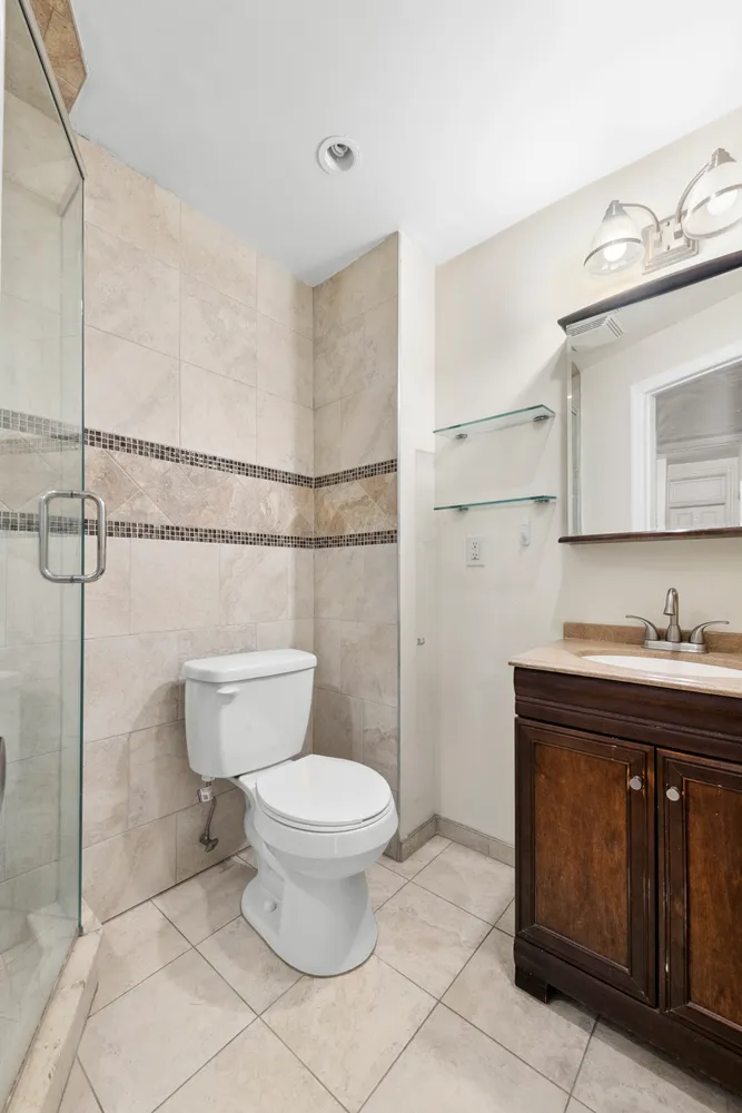 $3,250 | 628 President Street, Unit 3 | Park Slope