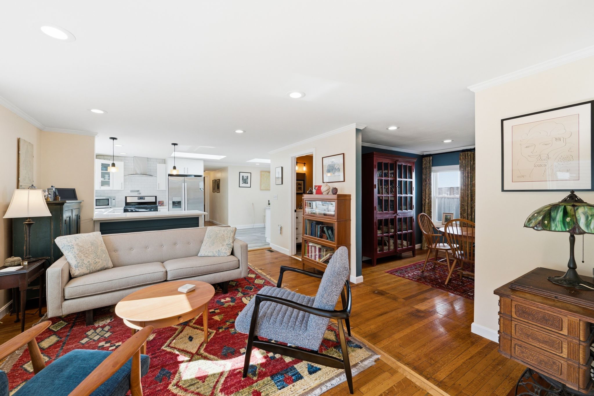 23 Puritan Road Marblehead, MA 01945 - Photo 17 of 43