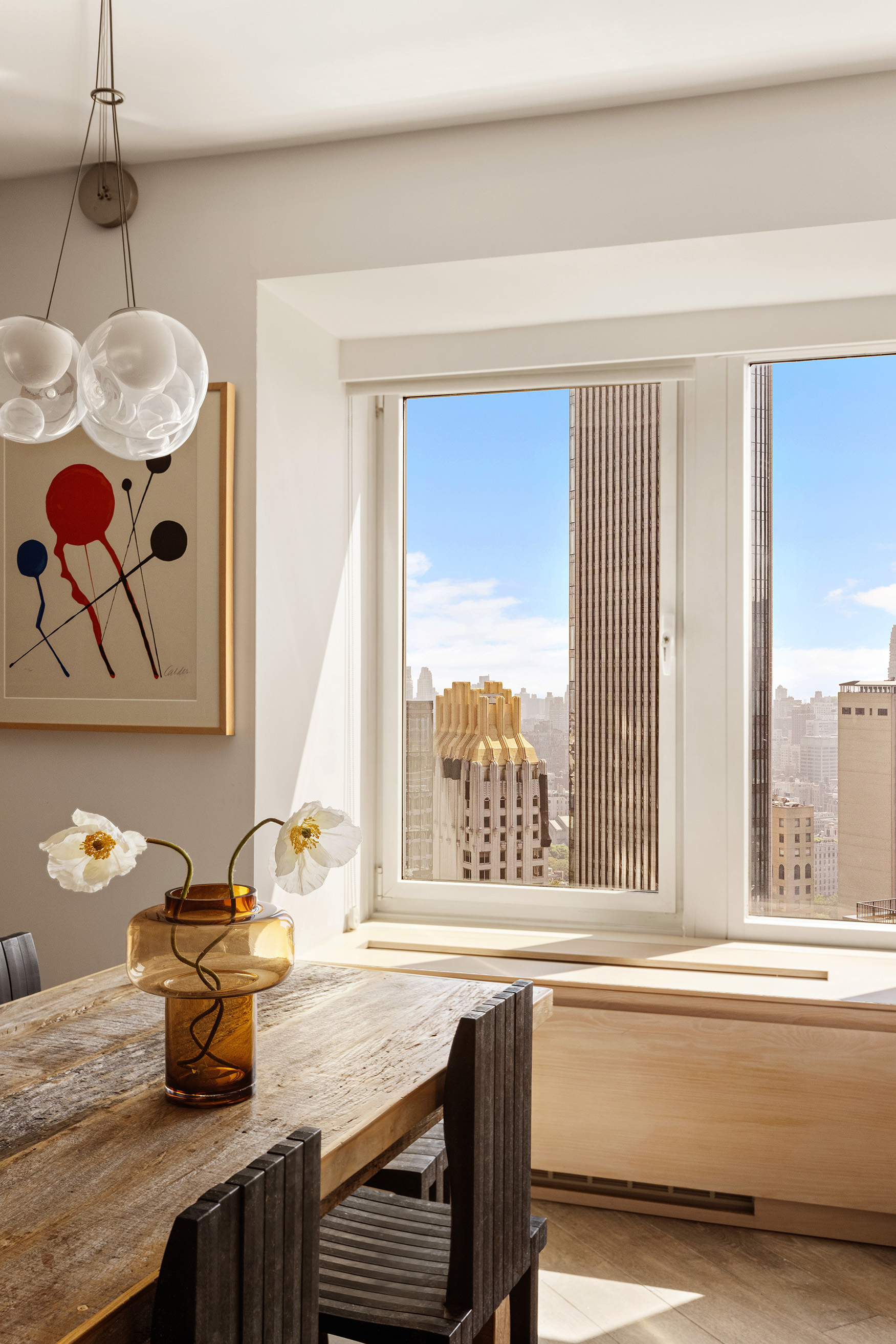 150 West 56th Street, Unit 4103 Manhattan, NY 10019 - Photo 7 of 20