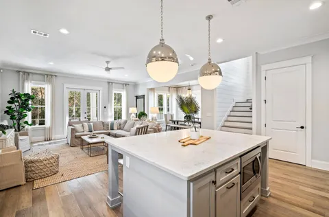 $2,199,000 | 76 Brown Street, Santa Rosa Beach, FL 32459