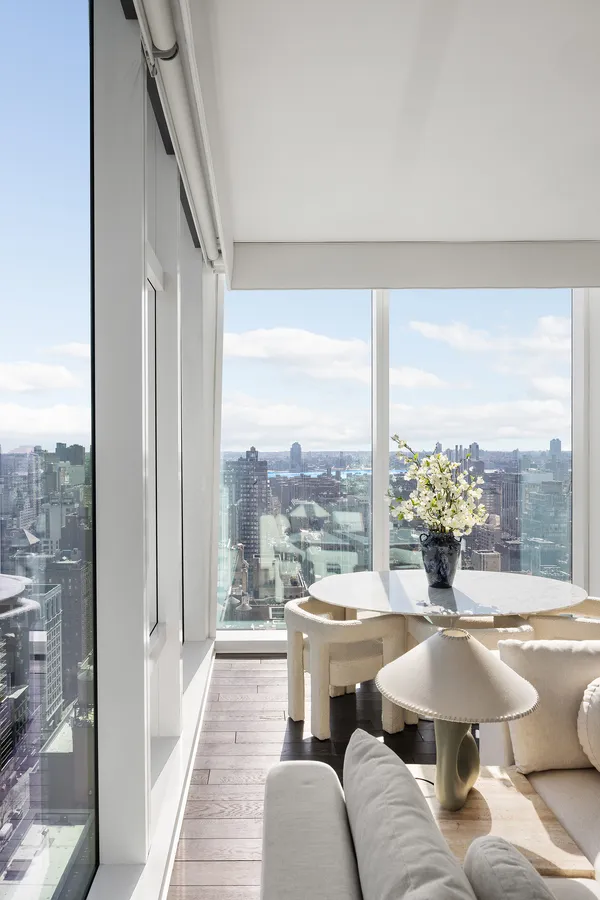 $4,250,000 | 45 East 22nd Street, Unit 32B | Flatiron