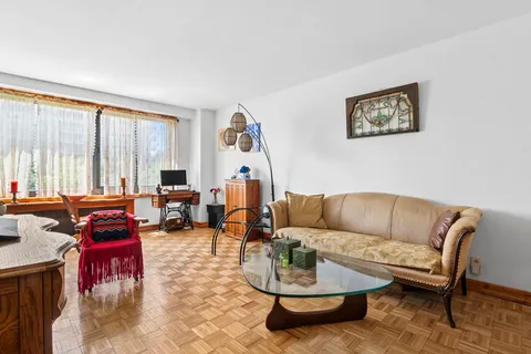 $575,000 | 195 Willoughby Avenue, Unit 518 | Clinton Hill