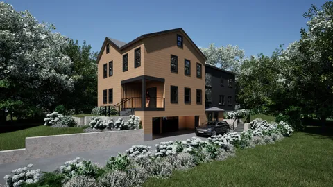 $3,295,000 | 6 Sheridan Street, Lexington, MA 02420