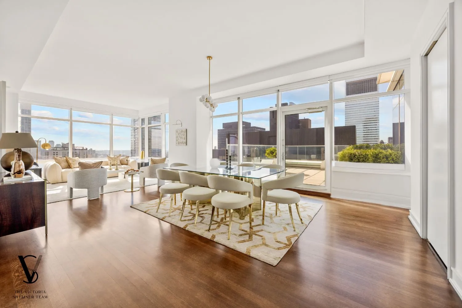 $45,000 | 151 East 58th Street, Unit 32C | Midtown East