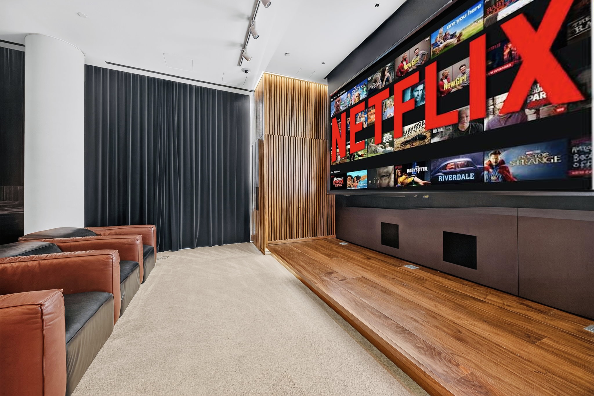 15 Hudson Yards, Unit 27H Manhattan, NY 10001 - Photo 25 of 31 Gallery Image 25