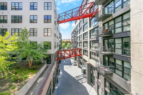 $599,000 | 1625 Eckington Place Northeast, Unit 421, Washington, DC 20002