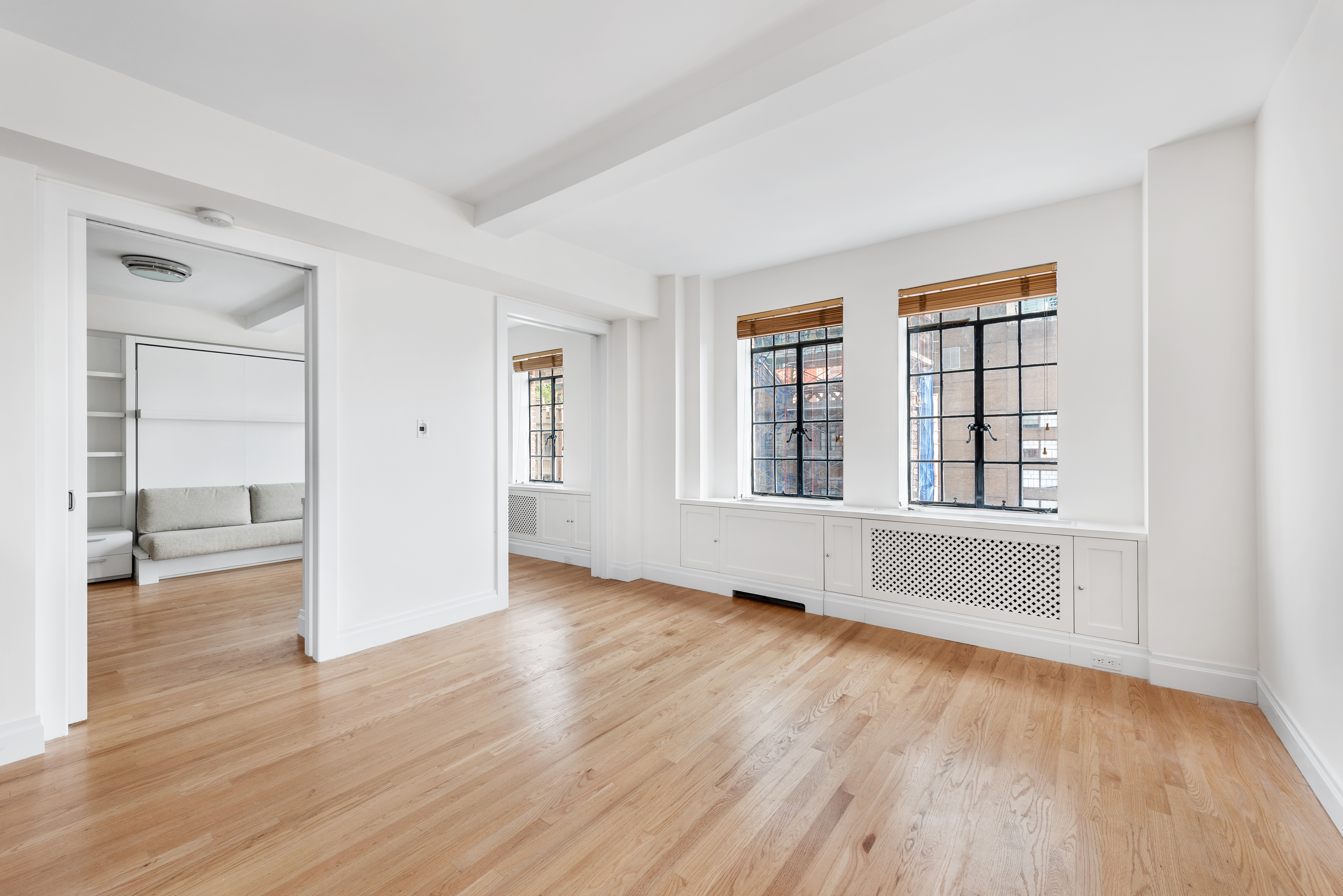 45 Tudor City Place, Unit 901 Manhattan, NY 10017 - Photo 6 of 16
