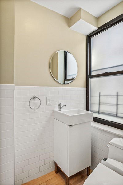 725 Riverside Drive, Unit 3A Manhattan, NY 10031 - Photo 16 of 23