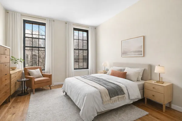 $3,350 | 170 Wilson Avenue, Unit 2R | Bushwick