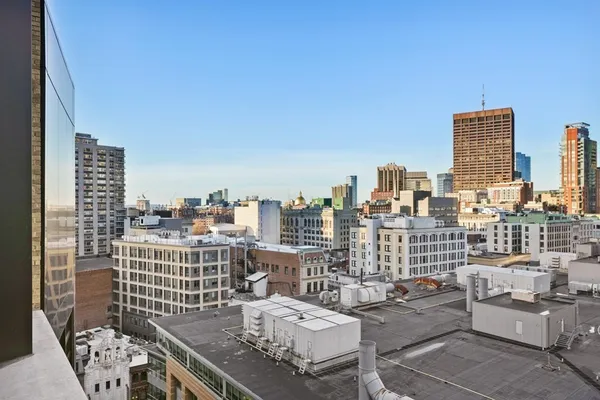 $2,250,000 | 580 Washington Street, Unit PH3, Boston, MA 02111
