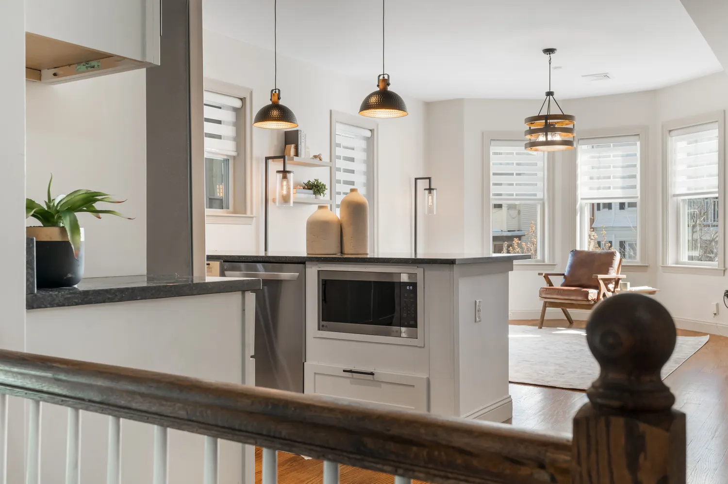 $669,000 | 115 Pleasant Street, Unit 2, Boston, MA 02125