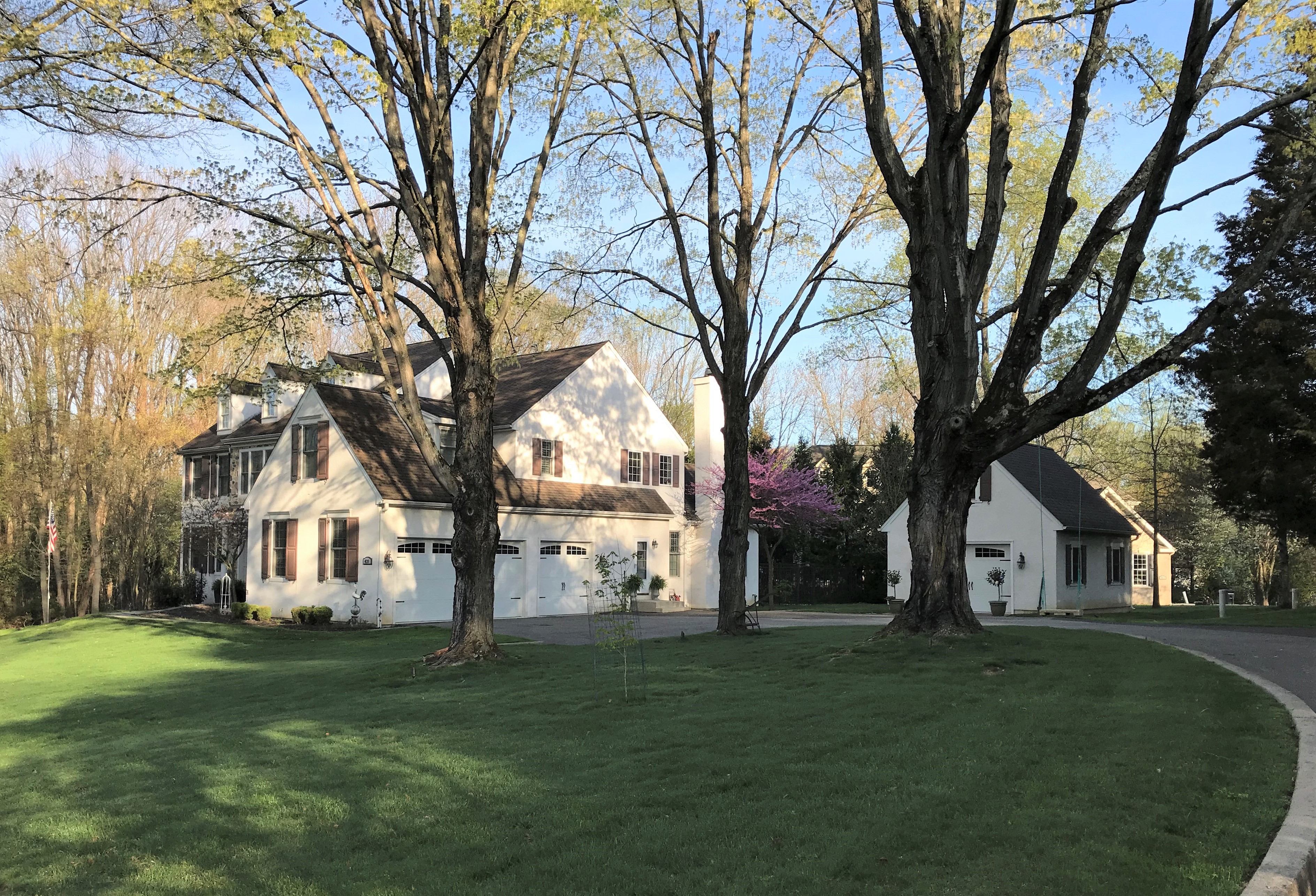 431 Sycamore Mills Road Media, PA 19063 - Photo 53 of 56