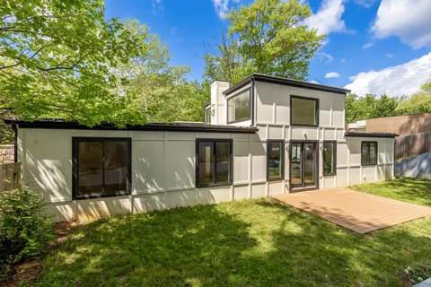$2,595,000 | 8165 East Beach Drive Northwest, Washington, DC 20012