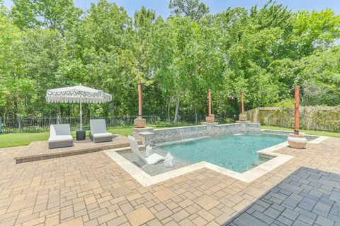 $715,000 | 14107 Hunters Lake Way, Houston, TX 77044
