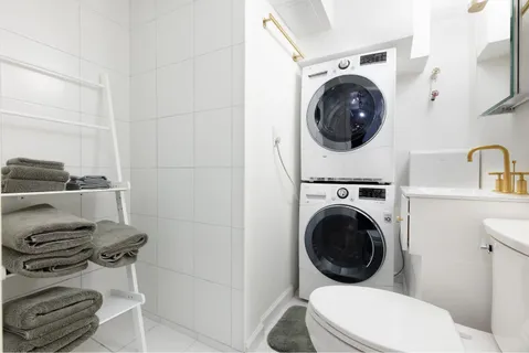 $795,000 | 59 West 88th Street, Unit BF | Upper West Side